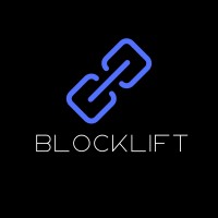 Blocklift logo - Similar company to Props Partners