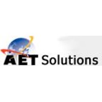 AET Solutions, Inc. logo - Similar company to Master Cvv Technologies