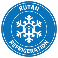 Rutan Refrigeration logo - Similar company to Sage Camera