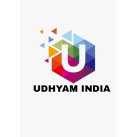 Udhyam India logo - Similar company to Local2Global Mart Private Limited