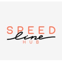 Speedline Hub logo - Similar company to Finexware