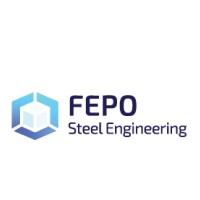 FEPO logo - Similar company to Fopo Djs