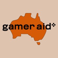 Gamer Aid Australia logo - Similar company to Lowkii