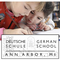 Deutsche Schule Ann Arbor logo - Similar company to Dance Marathon At The University Of Michigan