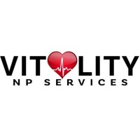 Vitality NP Services logo - Similar company to Fillshift Staffing