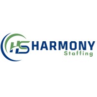 Harmony Staffing Services logo - Similar company to Harmony Strategy