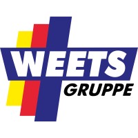 Weets Gruppe logo - Similar company to Dirks Group Gmbh & Co. Kg