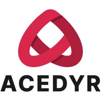 Congreso ACEDYR 2025 logo - Similar company to Acedyr