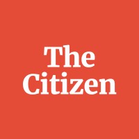 The Citizen, University of Melbourne logo - Similar company to Correspondences Studio