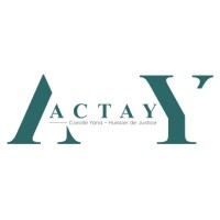 SELARL ACTAY logo - Similar company to Certea - Commissaires De Justice