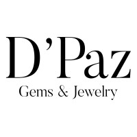 DPazGems logo - Similar company to Incatel ® (Eu)