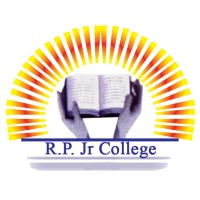 R.P. Jr. College logo - Similar company to Smt. K. L. Tiwari Degree College Of Commerce & Science