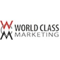 World Class Marketing