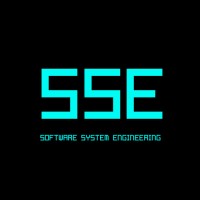 sse logo - Similar company to Smartvision Tech