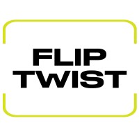 FlipTwist AI logo - Similar company to The Cyborg Mindset™