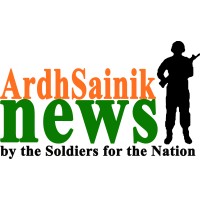 Ardh Sainik News logo - Similar company to Ardh Sainik Group