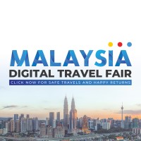 Malaysia Digital Travel Fair logo - Similar company to Panache Partners