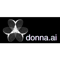 Donna AI logo - Similar company to Donna Ai, Inc