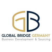 Global Bridge Germany logo - Similar company to Global Bridge