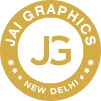 Jai Graphics logo - Similar company to Jai Graphics Pvt Ltd