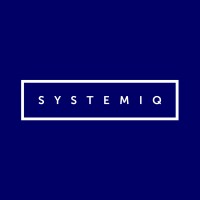 Systemiq Ltd. logo - Similar company to Sistematiq