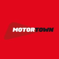 MotorTown logo - Similar company to Starclean
