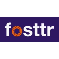 fosttr logo - Similar company to Atomethics