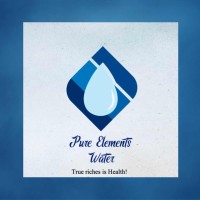 Pure Elements Water