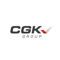 CGK Chemical Process Solutions logo - Similar company to Teblick: Plastic Constructions & Installations