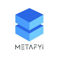 Metafyi logo - Similar company to Taf Jk Group, Inc