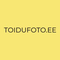 Toidufoto.ee logo - Similar company to Symper Leads