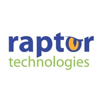 Raptor Technologies logo - Similar company to Dare2C Srl