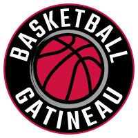 Association de basketball de Gatineau logo - Similar company to Stella#Ebk