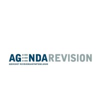 AGENDA REVISION logo - Similar company to Hermans Danmark
