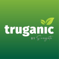Truganic logo - Similar company to Eco-Social Development Organization