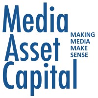 Media Asset Capital logo - Similar company to Trilogy Communications Limited