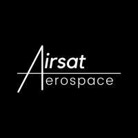 Airsat Aerospace logo - Similar company to Omnia Aerospace, Llc
