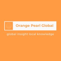 Orange Pearl Global logo - Similar company to The Orange Pearl Innovation Group