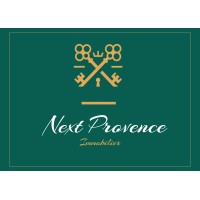 Next Provence immobilier logo - Similar company to Sen Express