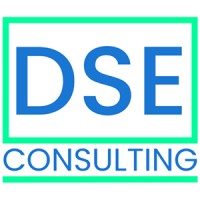 DSE Consulting logo - Similar company to Access93