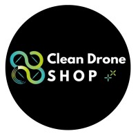 Clean Drone shop logo - Similar company to Drone Clean