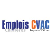 Emplois-CVAC.net logo - Similar company to Location Cvac