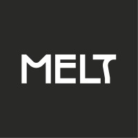 Melt Studio logo - Similar company to Aether Architecture