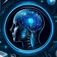 Clinical AI logo - Similar company to Hitomi