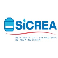 SICREA logo - Similar company to A3Dtec