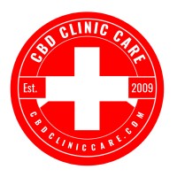 CBD Clinic Care logo - Similar company to Orocan Cbd