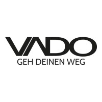 VADO Footwear GmbH logo - Similar company to Gmelich + Söhne Gmbh