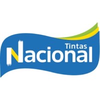 Tintas Nacional logo - Similar company to Tinbol Tintas