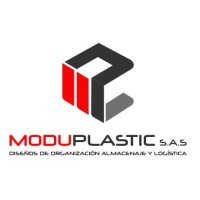 Moduplastic SAS logo - Similar company to Multi Packing