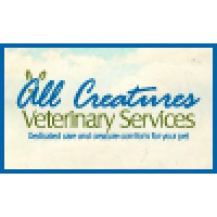 All Creatures Veterinary Services